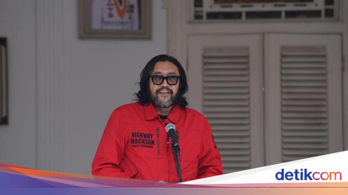 KPK Periksa Ketua DPD PDIP Jabar Ono Surono Terkait Kasus Suap Ade Kuswara