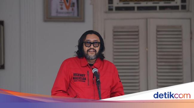 Intip Harta Ono Surono yang Tuding \'Mulyono\' Bikin Anies Batal Nyagub di Jabar
