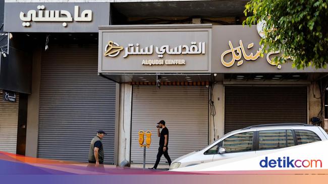 Pemimpin Hamas Ismail Haniyeh Terbunuh, Harga Minyak Langsung Melonjak