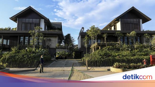 Jumlah Menteri Era Prabowo Diprediksi Naik, Rumah Menteri di IKN Ikut Ditambah?