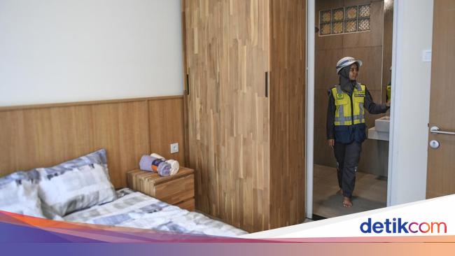 ASN Pindah ke IKN Diusulkan Dapat Insentif Rp 100 Juta, Ini Kata Kemenkeu
