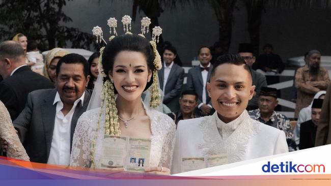 Susan Sameh Sat-set, Kenal Khalid Atamimi Tanpa Pacaran Langsung Menikah