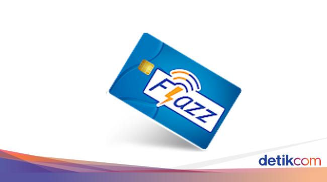 Cara Top Up Flazz melalui m-BCA dengan Mudah, Simak Langkah-langkahnya