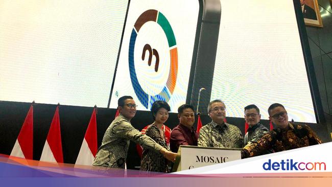 Moduit-Maybank Sekuritas Rilis Platform Penasihat Investasi, Ini Fiturnya