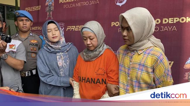 Ortu Korban Kecewa Meita Bos Daycare Penganiaya Balita Divonis 1 Tahun Bui