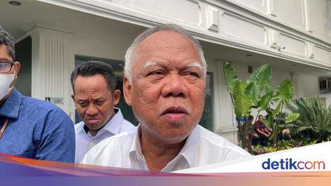 Daftar Bunga KPR Bank Himbara yang Disebut Menteri PUPR Tinggi