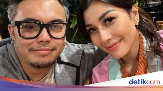 A series of Andika Rosadi’s divorce confessions with Nisya Ahmad