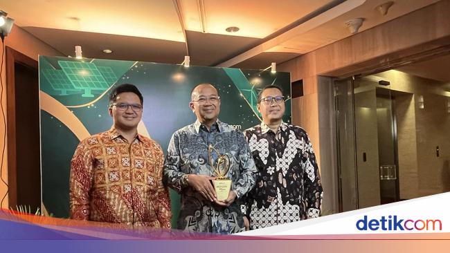 PAM Jaya Geber Pembangunan 86 Ribu Sambungan Pipa di 2024