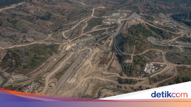 Percepat Pengadaan Tanah untuk Infrastruktur, ATR/BPN Gandeng MAPPI