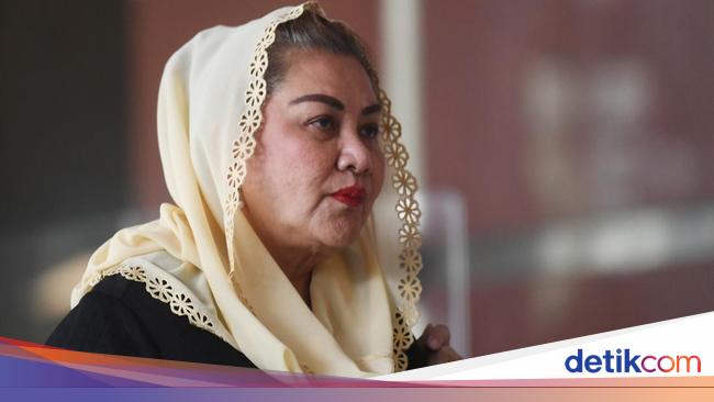 KPK Panggil Walkot Mbak Ita Tersangka Kasus Korupsi Pemkot Semarang