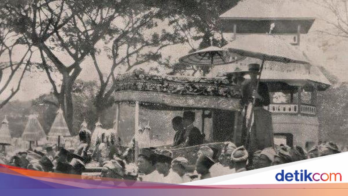 Sejarah Kesultanan Samawa di Sumbawa dan Majelis Pemerintahan