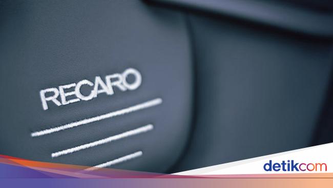Perusahaan Jok Recaro Ajukan Pailit!