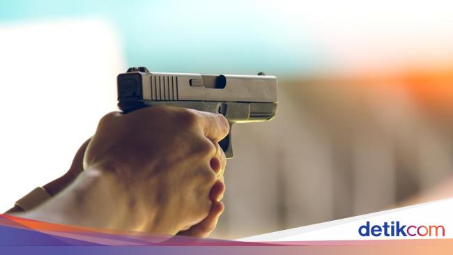 Kasus Penembakan Bos Rental, Amnesty Desak Evaluasi Penggunaan Senpi