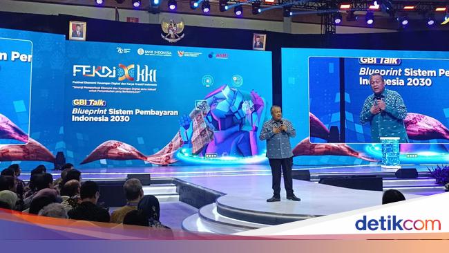 Bos BI Sebut Gen Z Makin Malas Pakai Uang Kertas, Ini Alasannya