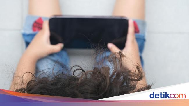 Daftar Smartphone dengan Tingkat Radiasi Tertinggi dan Terendah