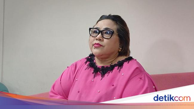 Nunung Geram Keluarga Cuek, Padahal Ditanya Kabar Juga Cukup