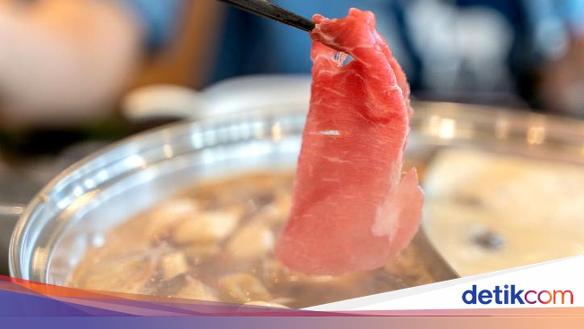 Tak Terima Ditegur Saat Makan, Netizen Ribut dengan Restoran