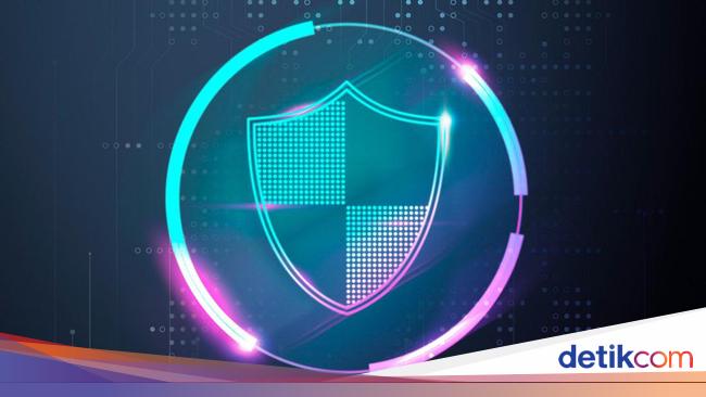 Solusi Trend Micro untuk Ketahanan Siber Proaktif: Model Digital Twin