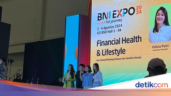 Mampu Mengatur Keuangan Dulu Baru Selanjutnya Pilih Investasi