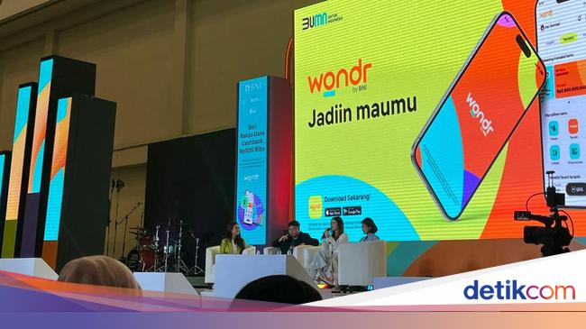 Awalnya Karyawan, Jastiper, Pria Ini Kini Jadi Pengusaha Sneakers