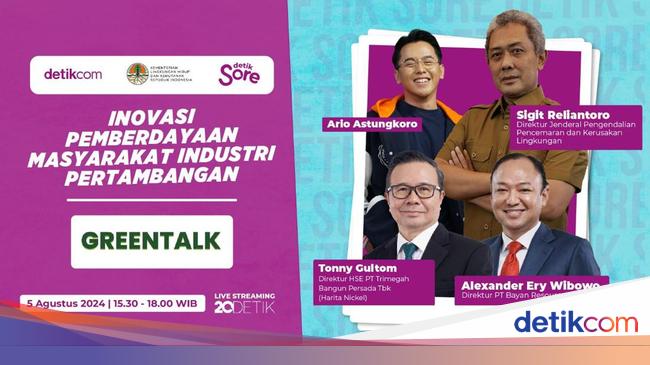 Pengurangan Emisi di Remote Area Tambang: Ganti Genset dengan Solar Cell