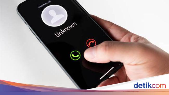 Ini 2 Cara Cek Pemilik Nomor Telepon Tanpa Perlu Aplikasi