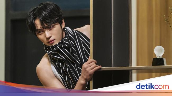 Sinopsis Bad Memory Eraser, Drakor Jaejoong TVXQ Jadi Pasien Lupa Ingatan