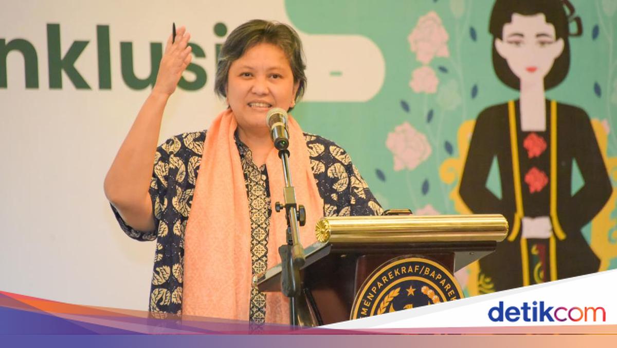 Lestari Moerdijat Dorong Peningkatan Keterampilan Guru untuk Pendidikan Inklusif