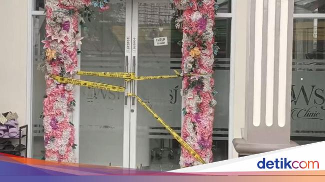 Polisi Periksa 15 Saksi di Kasus Kematian Ella Korban Sedot Lemak di Depok