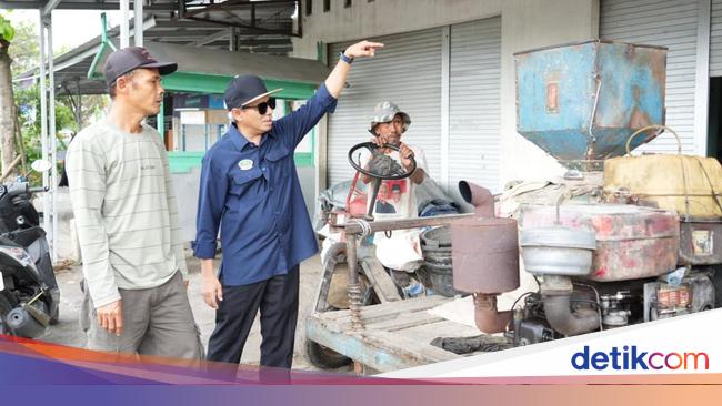 BPH Migas Sebut XStar Permudah Petani & Nelayan Dapat BBM Bersubsidi