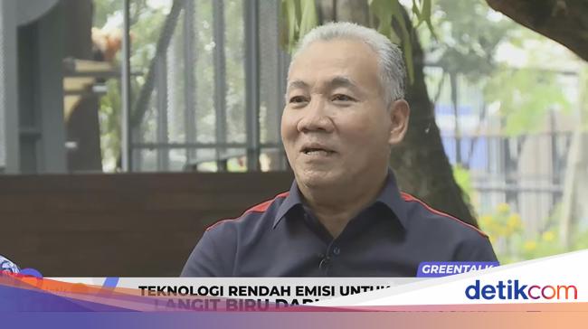 Upaya PGN Salurkan Energi Bersih ke Pelosok demi Tekan Emisi
