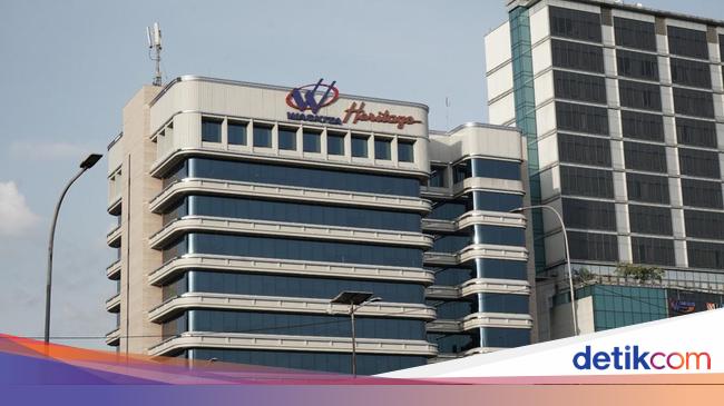 Akan Diturunkan dari Daftar Hitam, Waskita Karya Bisa Ikut Tender Lagi