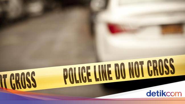 Detik-detik Rampok Sekap Penghuni Rumah di Bogor-Bawa Kabur Pajero