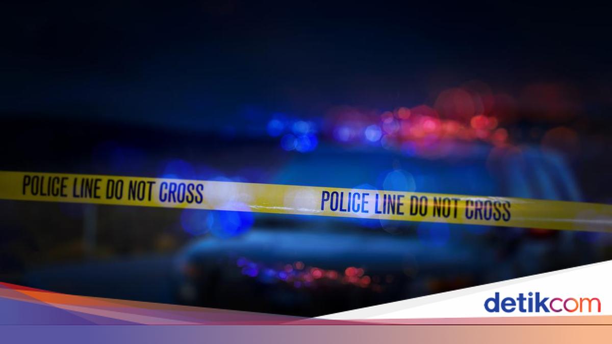 Pelaku Penembakan Pria Israel hingga Tewas di Tepi Barat Ditangkap