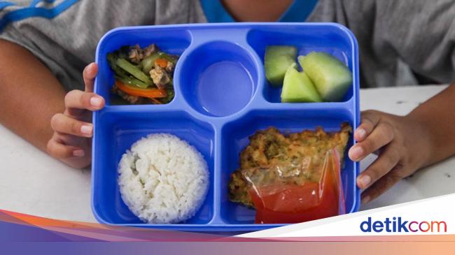 Program Makan Gratis Prabowo Mau buat Sarapan-Makan Siang, Pemerintah Siap?