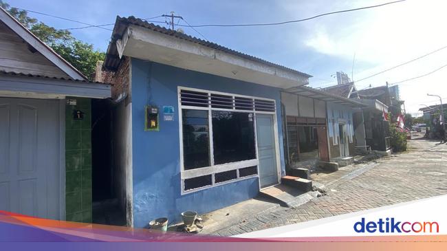 Pemkot Bebaskan 22 Rumah Senilai Rp 80 M Untuk Underpass Taman Pelangi