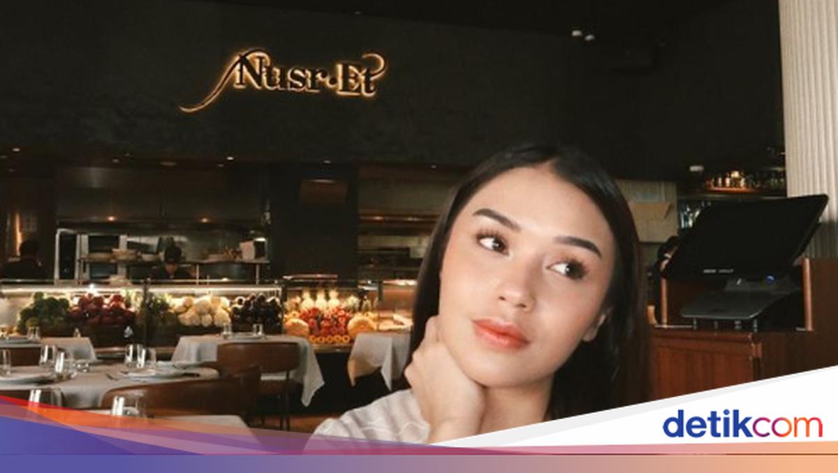 Perkara Kematian Lula Lahfah Disetop Sebab Tak Ada Unsur Pidana