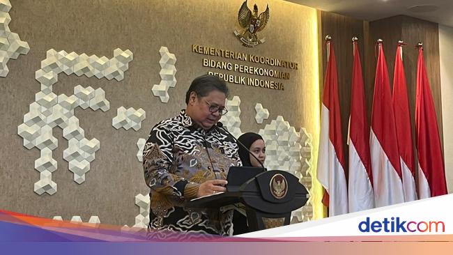 Ekonomi RI Tumbuh 5,05%, Lebih Tinggi dari China-Singapura!