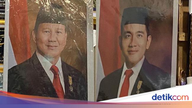 Selamat Bekerja Presiden Prabowo dan Wakil Presiden Gibran!