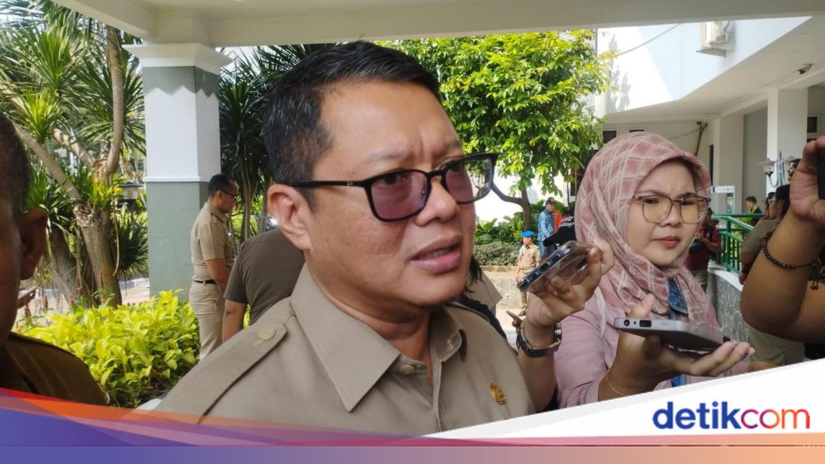 Kadishub DKI Ungkap TransJakarta Bakal Kelola Kapal-Pelabuhan ke Pulau Seribu