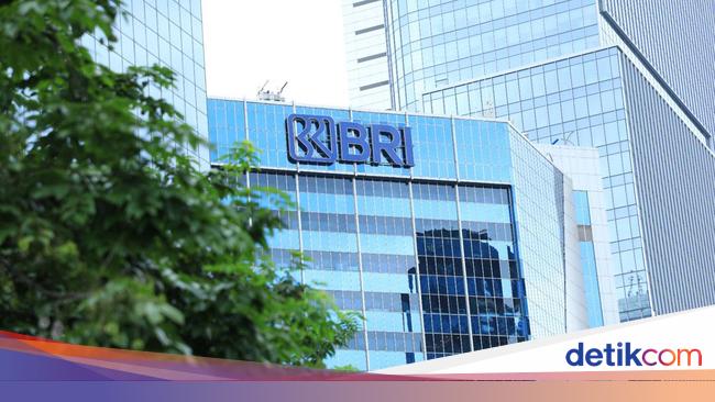 BRI Masuk 20 Perusahaan Pembayar Pajak Terbesar di Indonesia