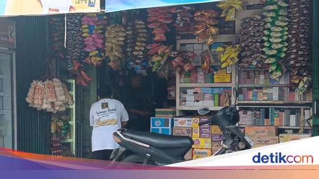 Pemerintah Larang Jual Rokok Dekat Sekolah, Asosiasi Warung Minta Syarat