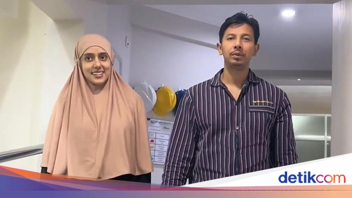 Fairuz A Rafiq Ungkap Kondisi Sonny Septian Usai Penyempitan Pembuluh Darah
