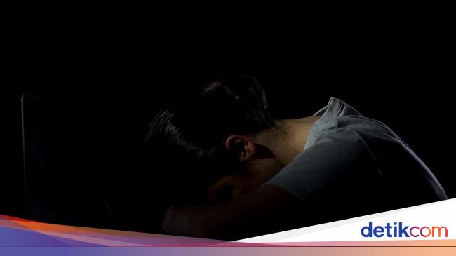 China Punya Hotline Kesehatan Mental Baru, Nihil Nomor 4 karena Dianggap 'Sial'