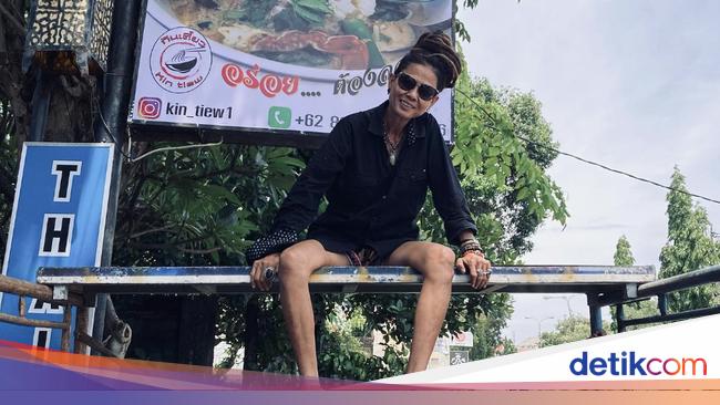 Fakta Resto DD's Kin Tiew di Bali hingga Menu Makan Siang di Kantor Google