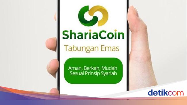 Pelaku Usaha Nabung Pendidikan Anak di ShariaCoin, Ini Kelebihannya