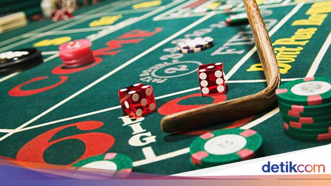 Legalisasi Kasino di Indonesia: Serasi atau Kontradiktif untuk Wisata?