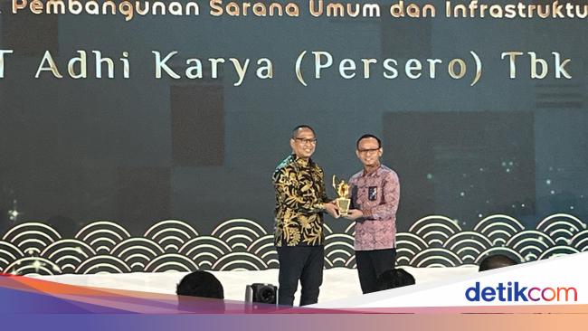 Jurus Adhi Karya Dorong Pembangunan Berkelanjutan Lewat Metode 5R