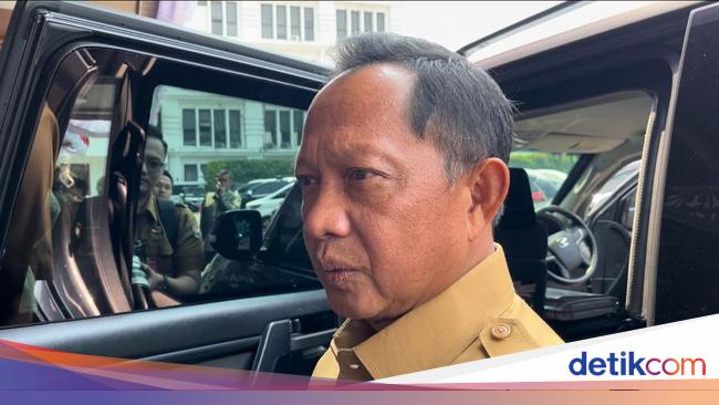 ジョコウィ大統領、IKNに地域首脳らを集めるも、一部は航空券をもらえず