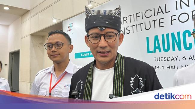 Tarif Hotel di IKN Mulai Naik Jelang 17 Agustus 2024